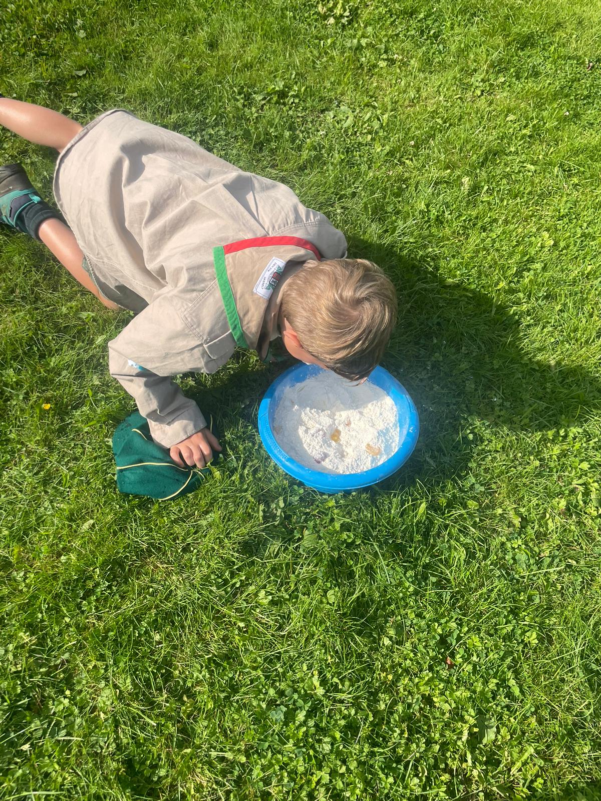 Sint-Martinus den XIIde - Opening 2024